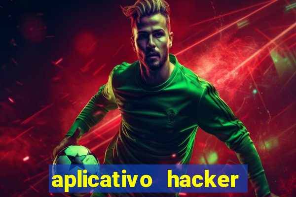 aplicativo hacker fortune tiger